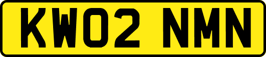 KW02NMN