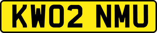 KW02NMU