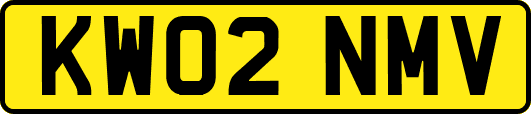 KW02NMV