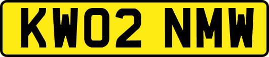 KW02NMW