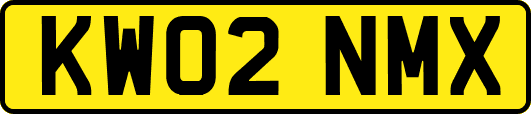 KW02NMX