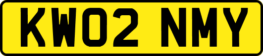 KW02NMY