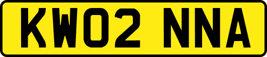 KW02NNA