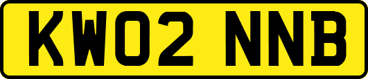 KW02NNB