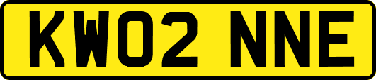 KW02NNE