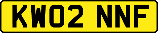 KW02NNF
