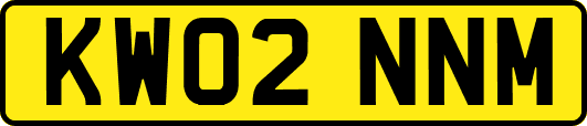 KW02NNM