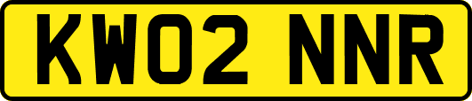 KW02NNR