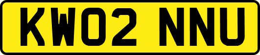 KW02NNU
