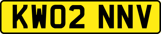 KW02NNV