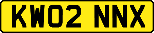 KW02NNX
