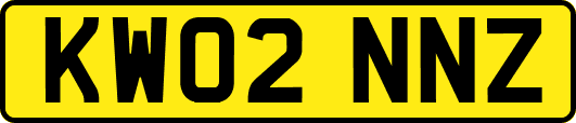 KW02NNZ