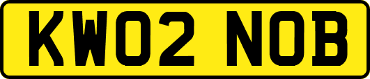KW02NOB