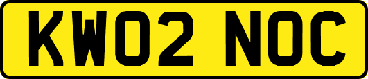 KW02NOC