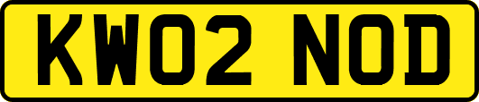 KW02NOD