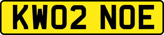 KW02NOE