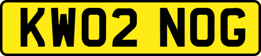 KW02NOG