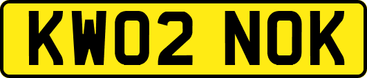 KW02NOK