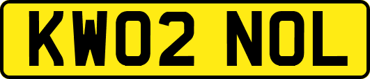 KW02NOL