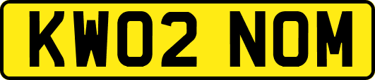 KW02NOM