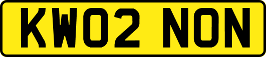 KW02NON