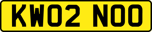 KW02NOO
