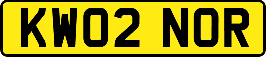 KW02NOR