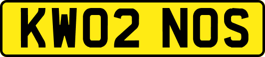 KW02NOS