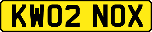 KW02NOX