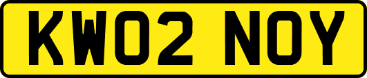 KW02NOY
