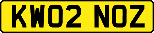 KW02NOZ