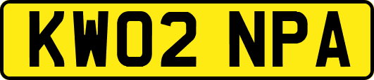 KW02NPA
