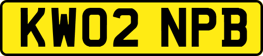 KW02NPB