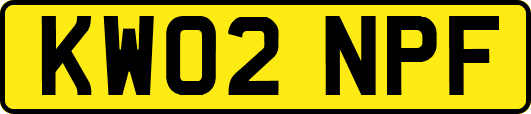 KW02NPF