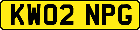 KW02NPG