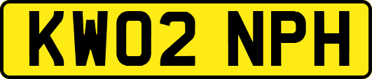 KW02NPH