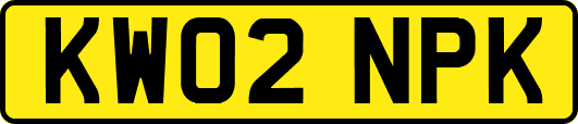 KW02NPK