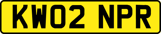 KW02NPR