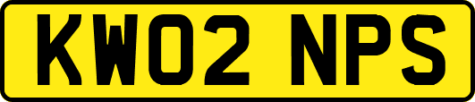 KW02NPS