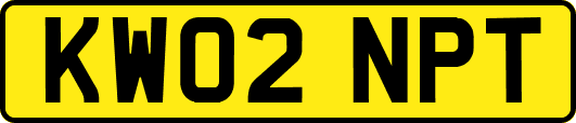 KW02NPT