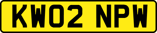 KW02NPW