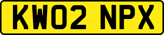 KW02NPX