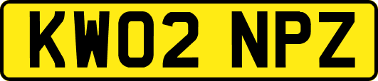 KW02NPZ