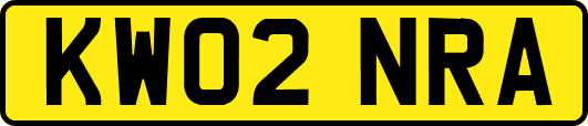 KW02NRA