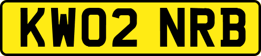 KW02NRB