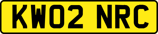 KW02NRC