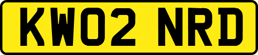 KW02NRD