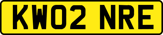 KW02NRE