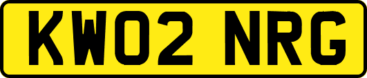 KW02NRG