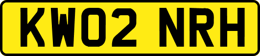 KW02NRH